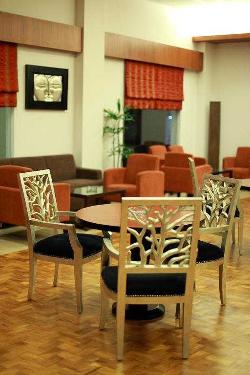 Aston Tanjung City Hotel Eksteriør bilde